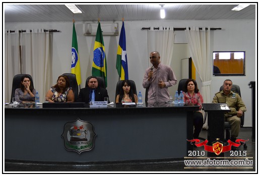 rolim de moura